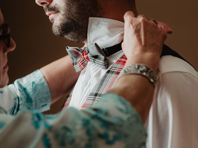 La boda de Dani y Carlos en Alquerías Del Niño Perdido, Castellón 77