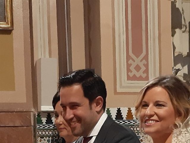La boda de Juan Carlos  y Inma en Sevilla, Sevilla 3