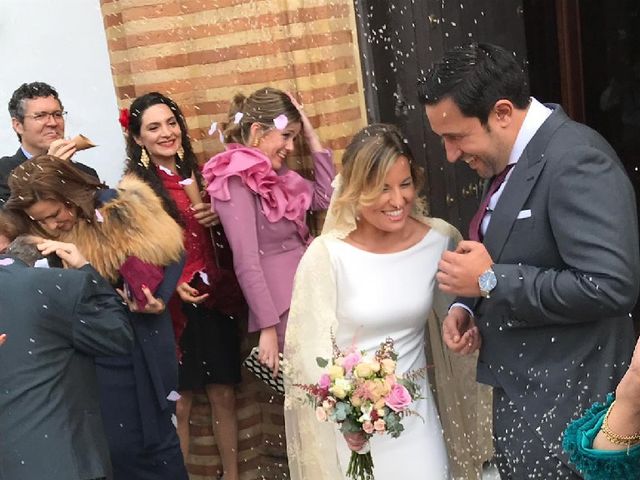 La boda de Juan Carlos  y Inma en Sevilla, Sevilla 1