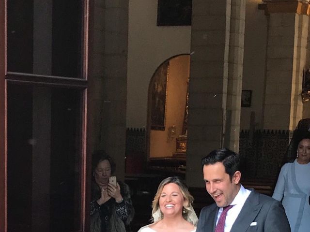 La boda de Juan Carlos  y Inma en Sevilla, Sevilla 2