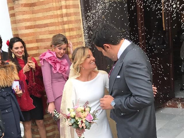 La boda de Juan Carlos  y Inma en Sevilla, Sevilla 4