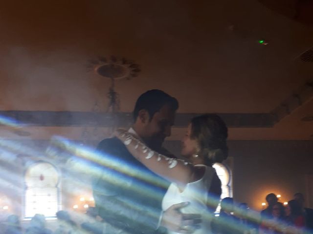 La boda de Juan Carlos  y Inma en Sevilla, Sevilla 5
