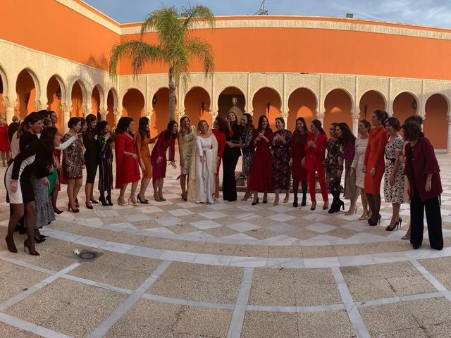 La boda de Juan Carlos  y Inma en Sevilla, Sevilla 6
