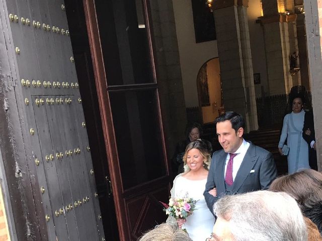 La boda de Juan Carlos  y Inma en Sevilla, Sevilla 7