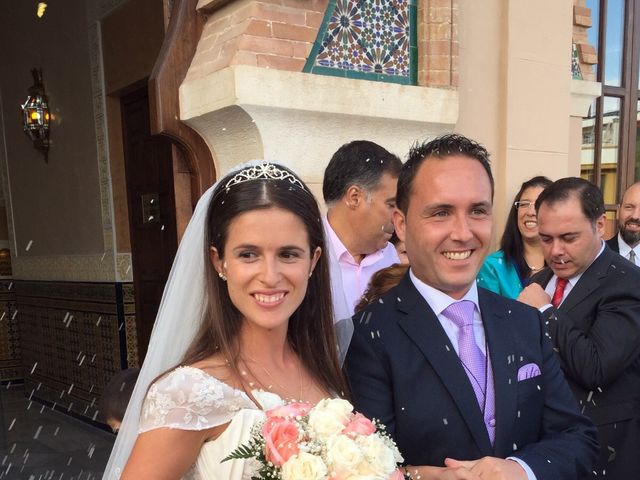 La boda de Carlos y Guadalupe en Torremolinos, Málaga 3