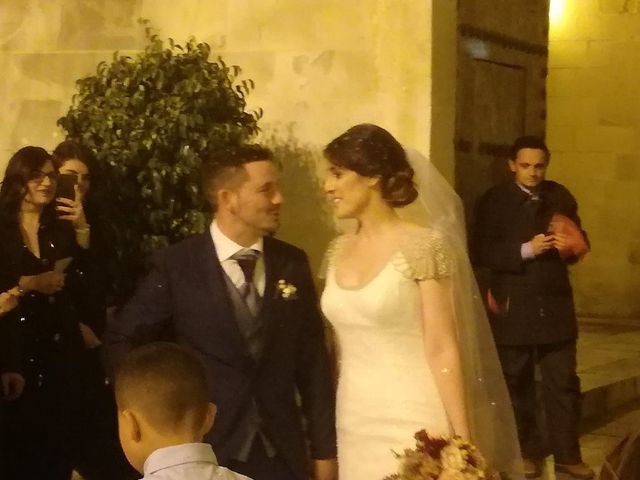 La boda de Jose Roberto y Sara en Elx/elche, Alicante 6