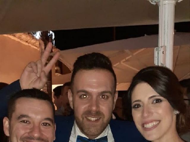 La boda de Jose Roberto y Sara en Elx/elche, Alicante 17