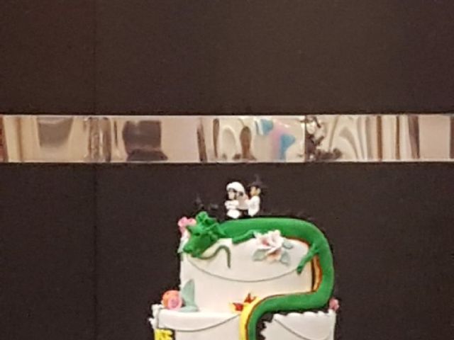La boda de Jose Roberto y Sara en Elx/elche, Alicante 21