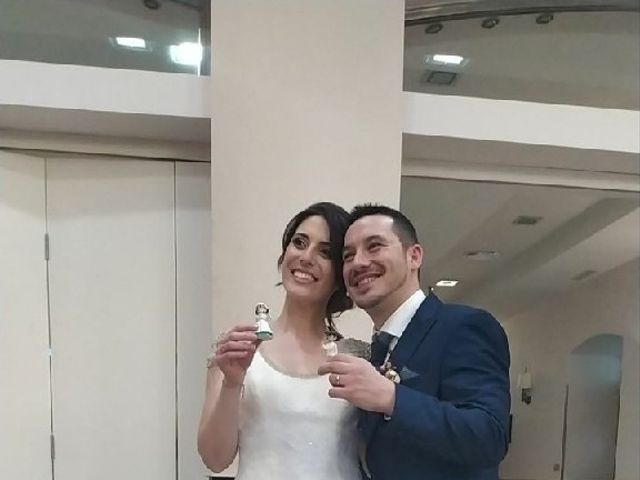 La boda de Jose Roberto y Sara en Elx/elche, Alicante 24