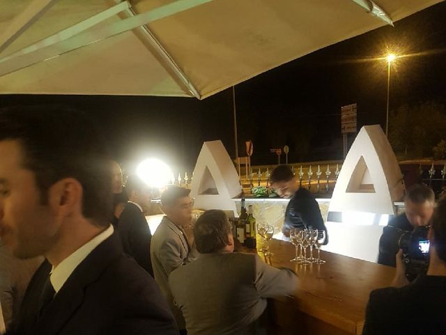 La boda de Jose Roberto y Sara en Elx/elche, Alicante 26