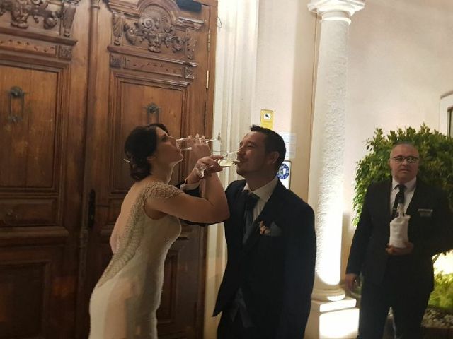 La boda de Jose Roberto y Sara en Elx/elche, Alicante 2