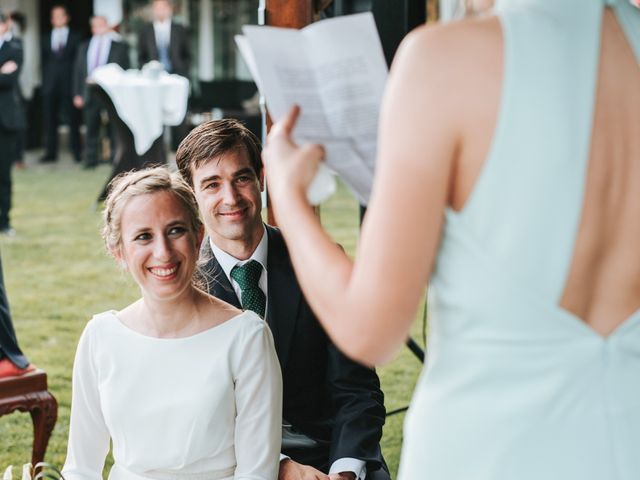 La boda de Luis y Macarena en Siguenza, Guadalajara 72