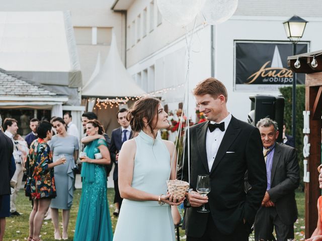 La boda de Luis y Macarena en Siguenza, Guadalajara 113