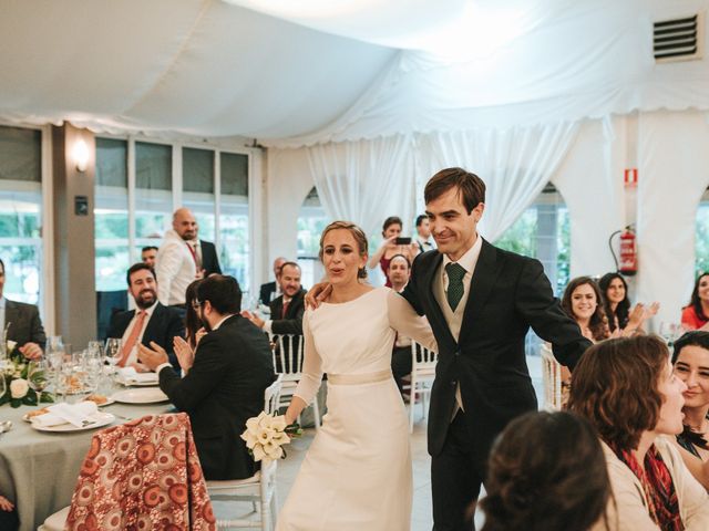 La boda de Luis y Macarena en Siguenza, Guadalajara 118