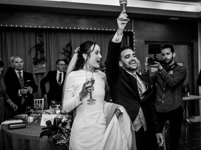 La boda de Alejandro y Laura en Cáceres, Cáceres 7