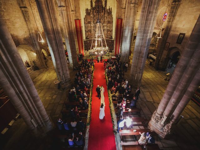 La boda de Alejandro y Laura en Cáceres, Cáceres 18