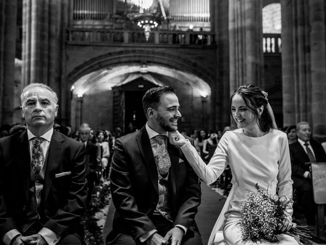 La boda de Alejandro y Laura en Cáceres, Cáceres 19