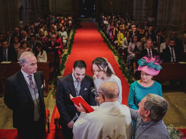 La boda de Alejandro y Laura en Cáceres, Cáceres 20