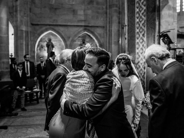 La boda de Alejandro y Laura en Cáceres, Cáceres 24