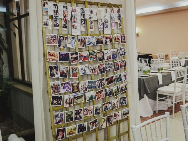 La boda de Alejandro y Laura en Cáceres, Cáceres 29