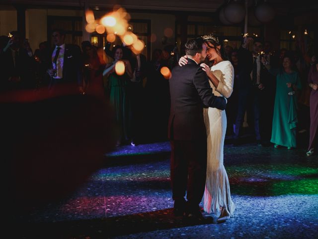 La boda de Alejandro y Laura en Cáceres, Cáceres 32