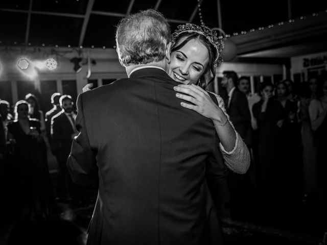 La boda de Alejandro y Laura en Cáceres, Cáceres 33