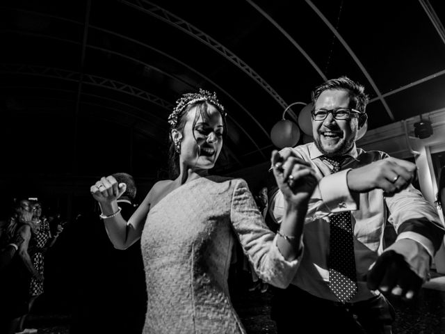 La boda de Alejandro y Laura en Cáceres, Cáceres 38