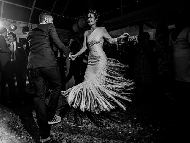 La boda de Alejandro y Laura en Cáceres, Cáceres 39