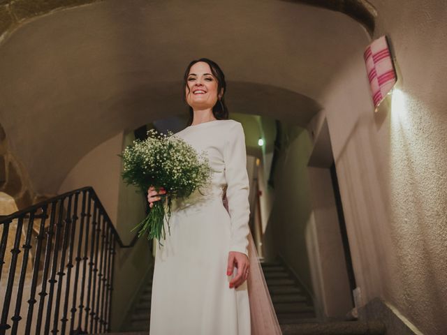 La boda de Alejandro y Laura en Cáceres, Cáceres 54