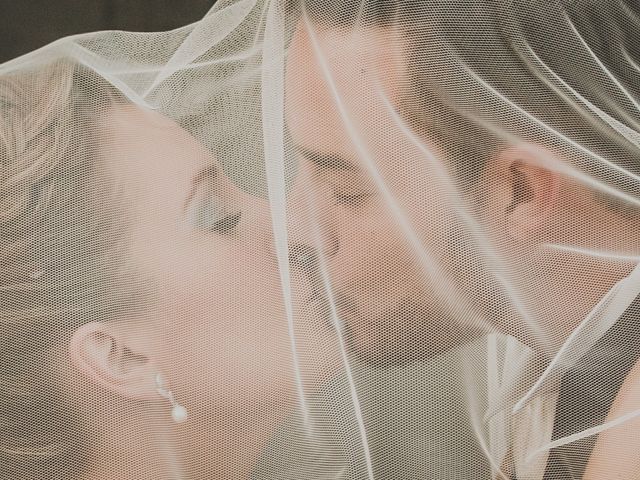 La boda de Jesús y Rut en Peralada, Girona 86