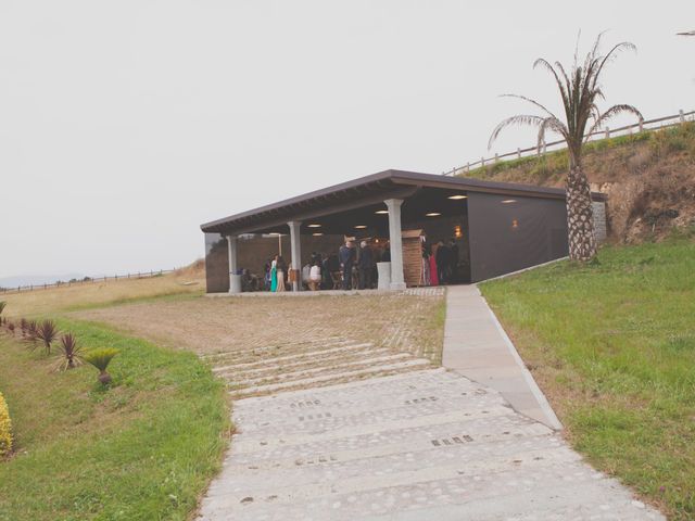 La boda de Marcos y Irene en Guyame, Asturias 38
