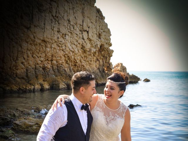 La boda de Iban y Mariangeles en El Catllar, Tarragona 21