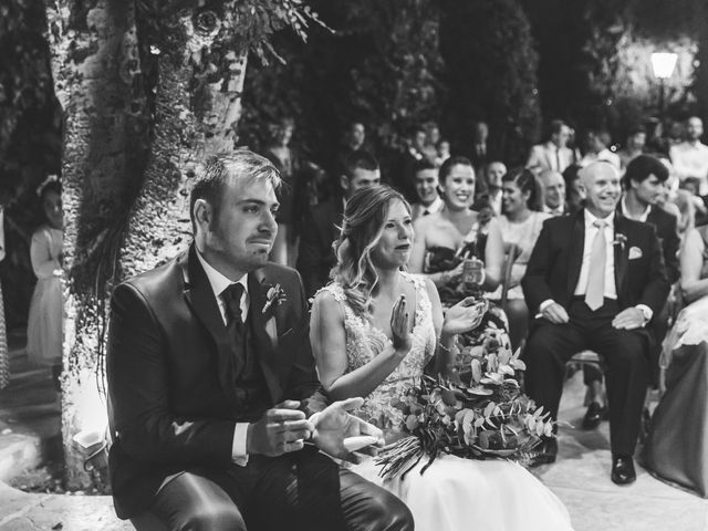 La boda de Igor y Lydia en Alacant/alicante, Alicante 23