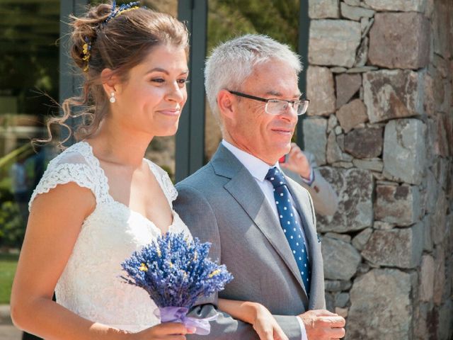 La boda de Miguel y Sarah en San Bartolome De Tirajana, Las Palmas 9