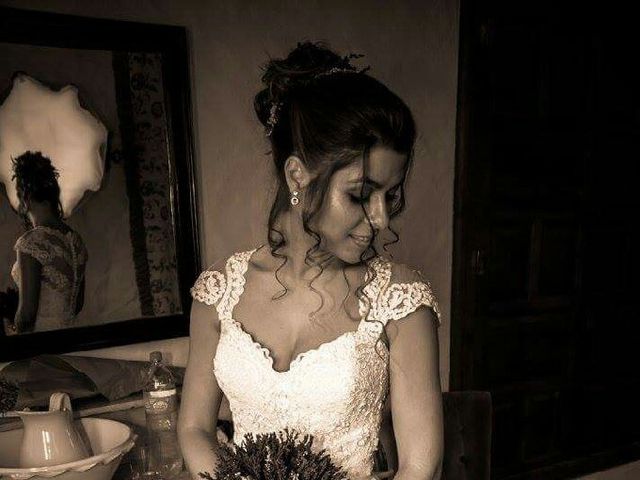 La boda de Miguel y Sarah en San Bartolome De Tirajana, Las Palmas 15
