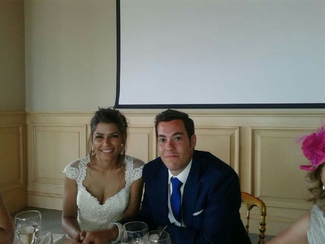 La boda de Miguel y Sarah en San Bartolome De Tirajana, Las Palmas 23