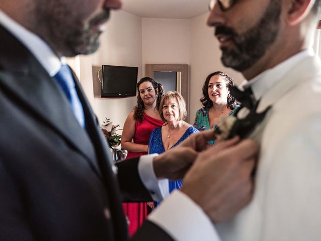 La boda de Alberto y Adrian en Caldes De Montbui, Barcelona 24