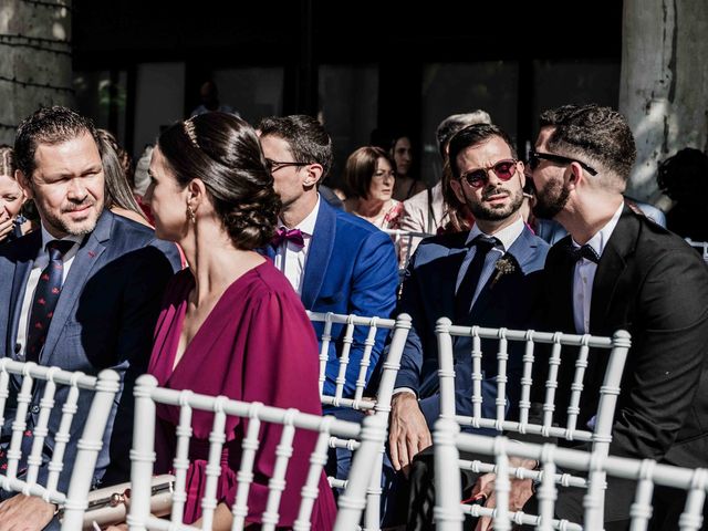 La boda de Alberto y Adrian en Caldes De Montbui, Barcelona 35