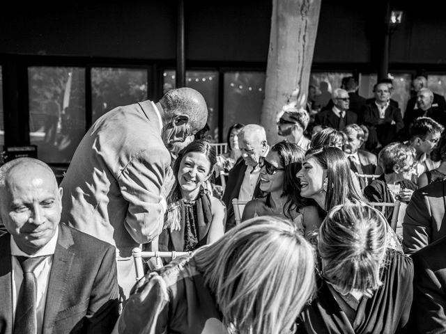 La boda de Alberto y Adrian en Caldes De Montbui, Barcelona 36