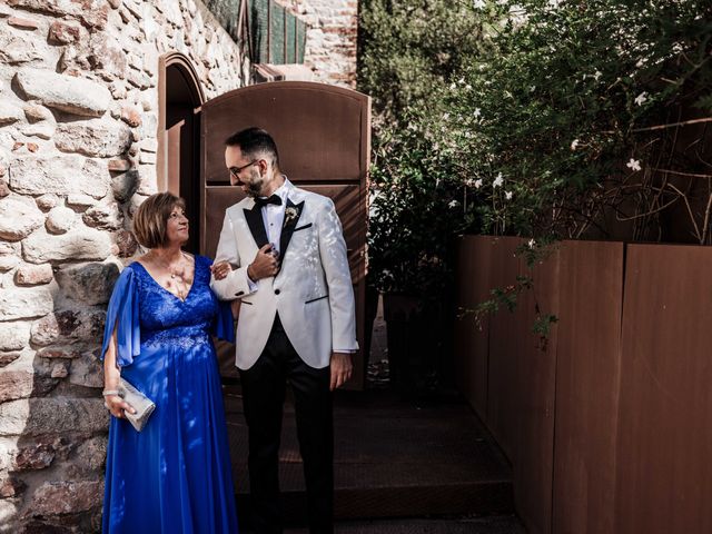 La boda de Alberto y Adrian en Caldes De Montbui, Barcelona 41