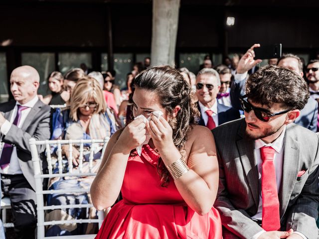 La boda de Alberto y Adrian en Caldes De Montbui, Barcelona 44