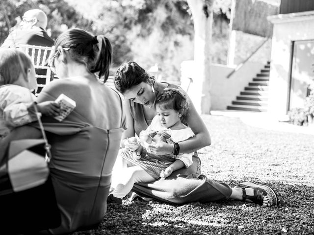 La boda de Alberto y Adrian en Caldes De Montbui, Barcelona 57