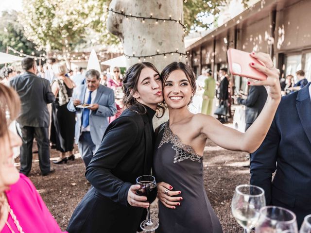 La boda de Alberto y Adrian en Caldes De Montbui, Barcelona 98