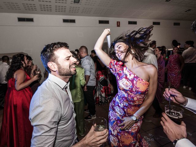 La boda de Alberto y Adrian en Caldes De Montbui, Barcelona 142