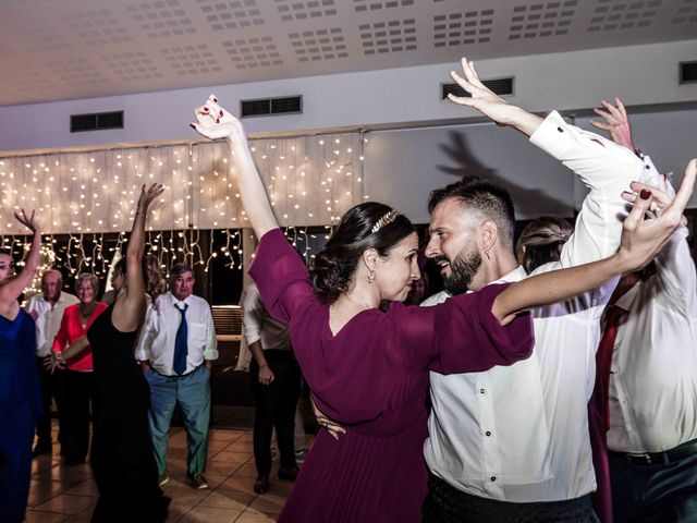 La boda de Alberto y Adrian en Caldes De Montbui, Barcelona 146