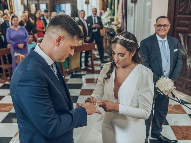 La boda de Oliver  y Esther  en Málaga, Málaga 9