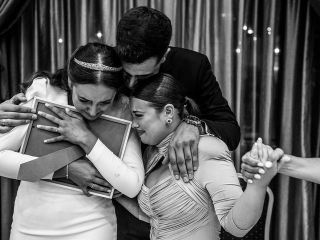 La boda de Oliver  y Esther  en Málaga, Málaga 11