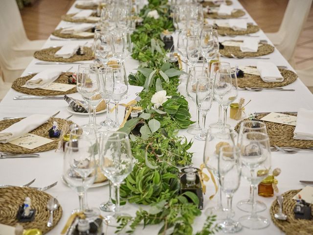 La boda de Miguel y María José en Murcia, Murcia 5