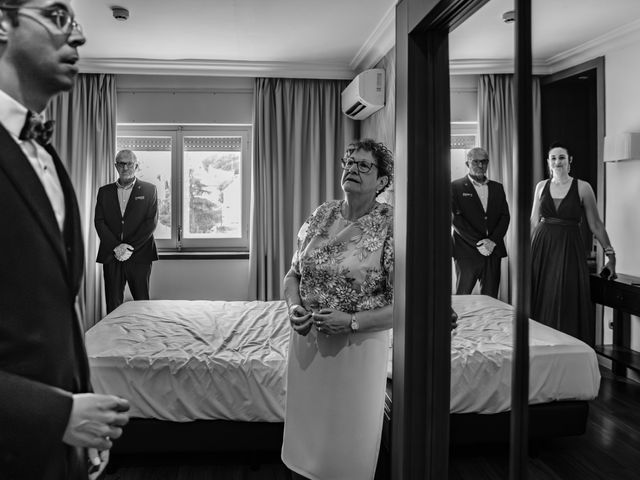 La boda de Marc y Yúlia en Masarac, Girona 14