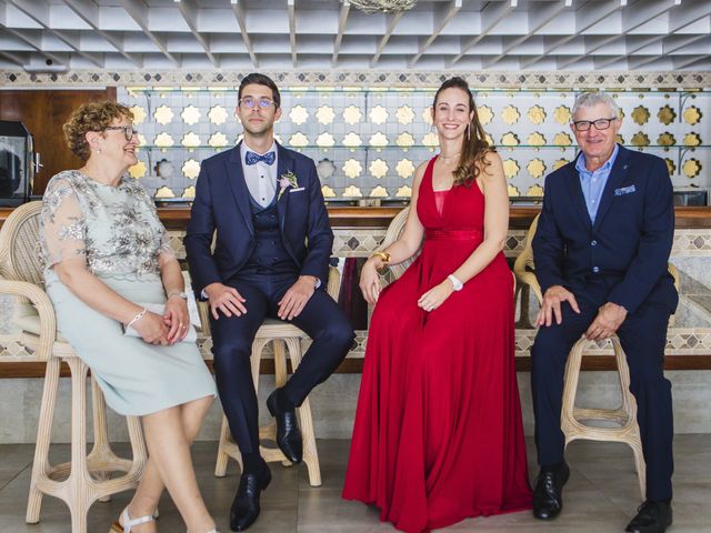La boda de Marc y Yúlia en Masarac, Girona 20